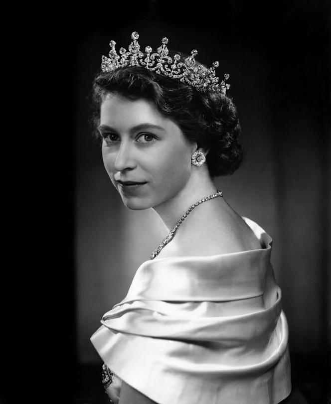 Queen Elizabeth II