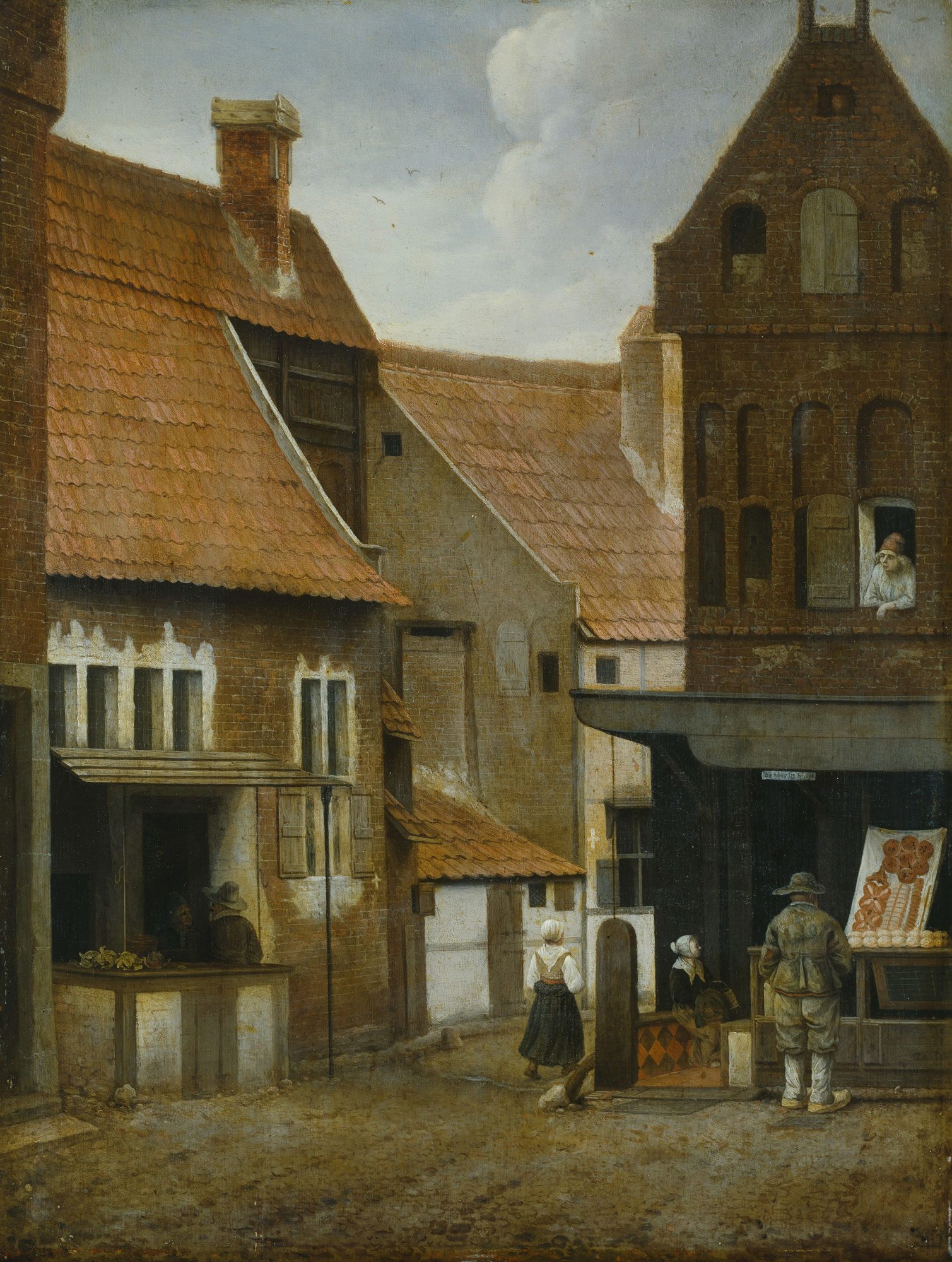 Jacobus vrel
